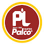 Paras Lubricants Official logo