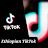 Ethiopian TikTok