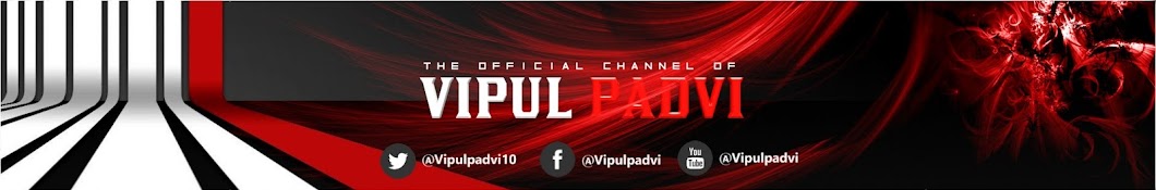 Vipul Padvi Awatar kanału YouTube