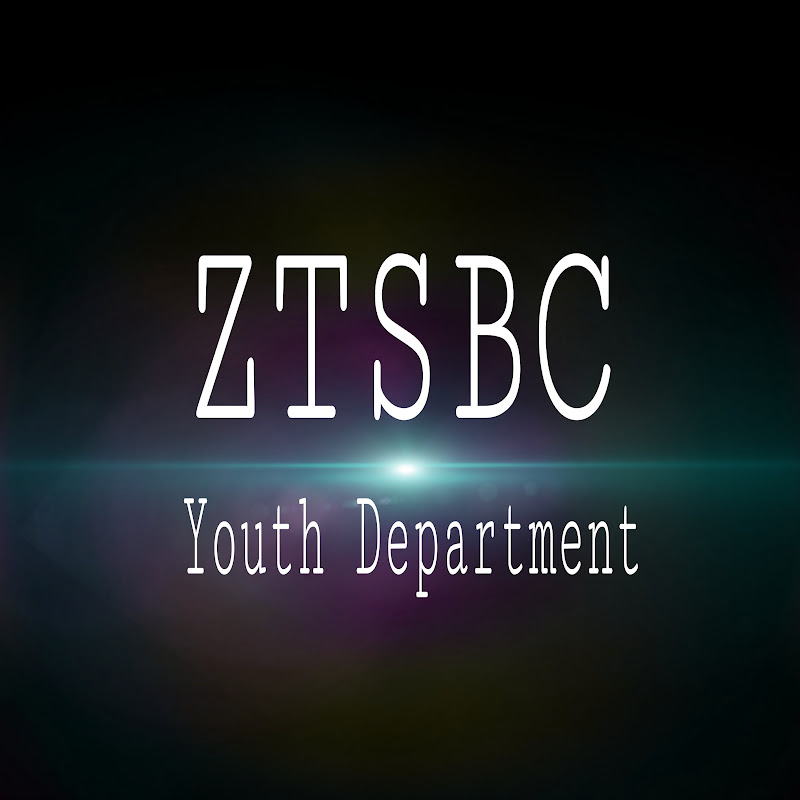 ZTSBC Youth Dept.