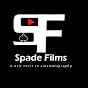 Spade Film logo