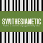 Synthesianetic logo