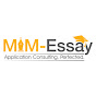 MiM Essay | Study Abroad Experts logo