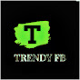 Trendy FB logo