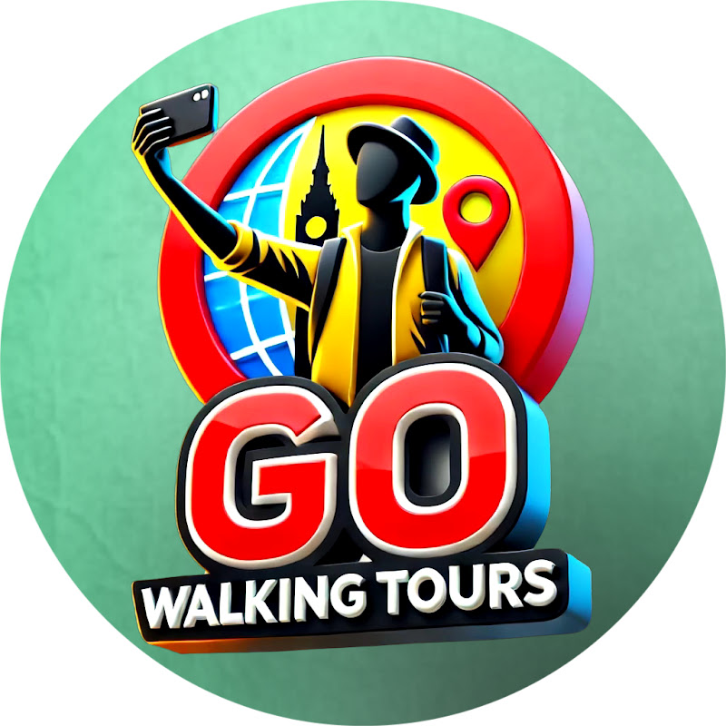 Go Walking Tours