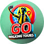 Hire Go Walking Tours — Lifestyle & Vlogs YouTube creator for sponsorships