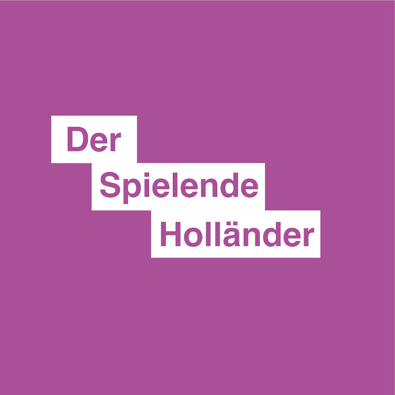 Der Spielende Holländer