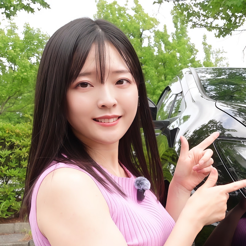 あかりCarちゃんねる