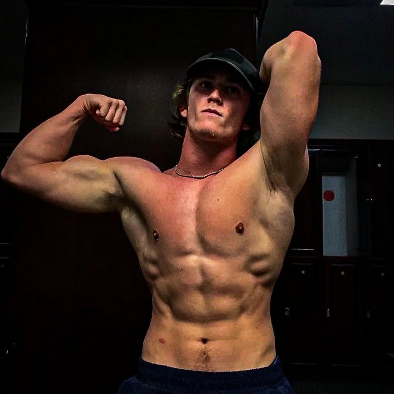 JT Kelly