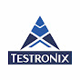 Testronix Instruments logo
