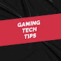 Gaming Tech Tips logo