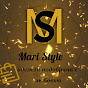 Mari-Style Модная Женская Одежда logo