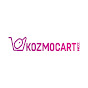 KOZMOCART logo