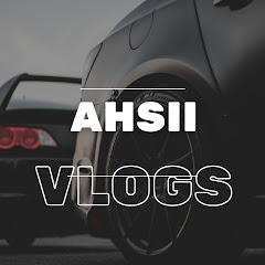 Ahsii vlogs official