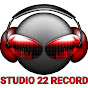 Studio 22 records