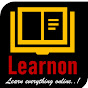 Learnon JEE, NEET, Class 8 - 10 logo