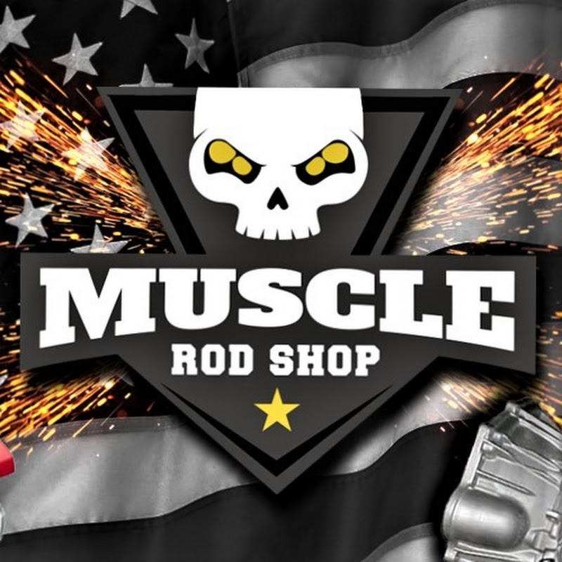 MuscleRodShop
