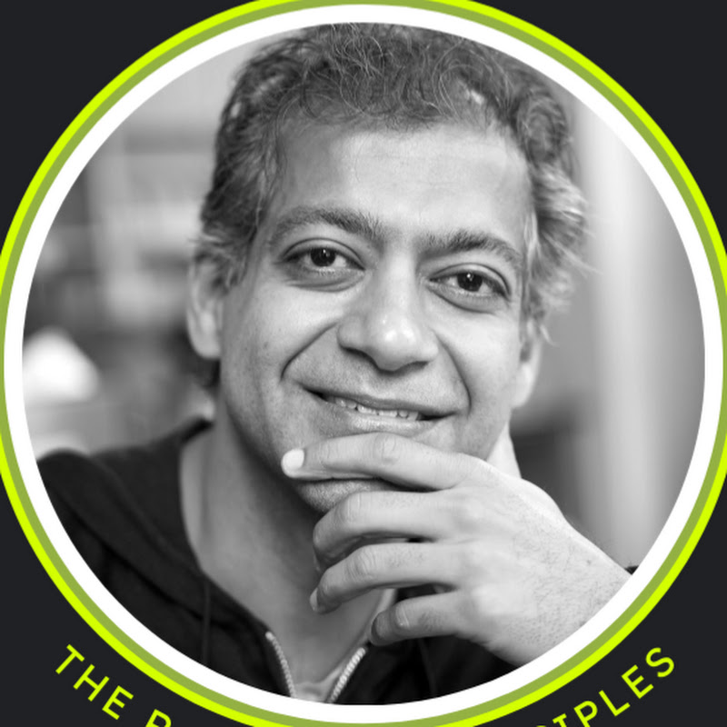Ravikant Principles