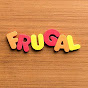 FRUGAL logo