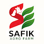 Safik Agro Farm logo