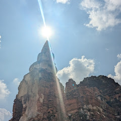 ⛩️空旅人アイコン画像