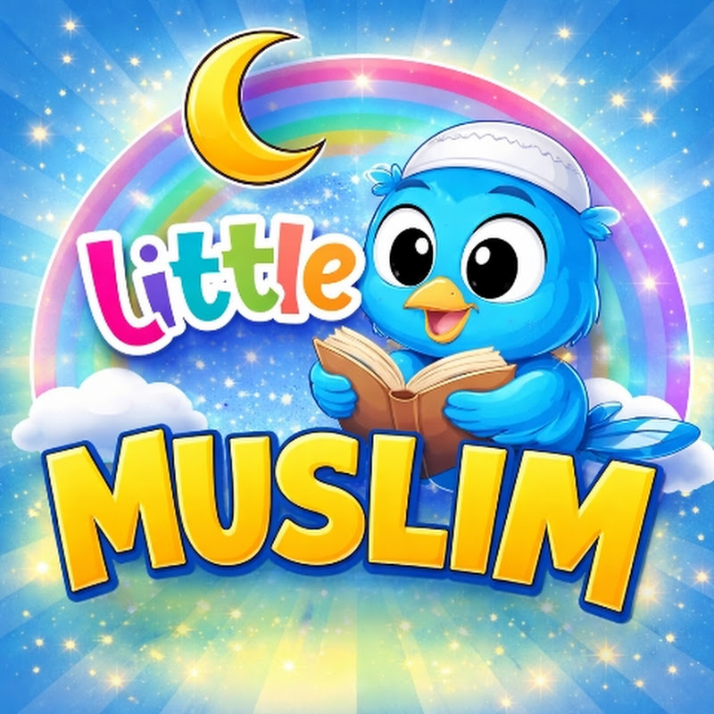 The Little Muslim