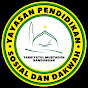 Tarbiyatul Mubtadiin Bandungan logo
