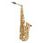 Samir saxophone