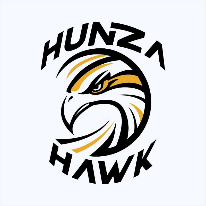 Hunza Hawk channel avatar