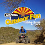 Arizona Outdoor Fun Adventures and Tours