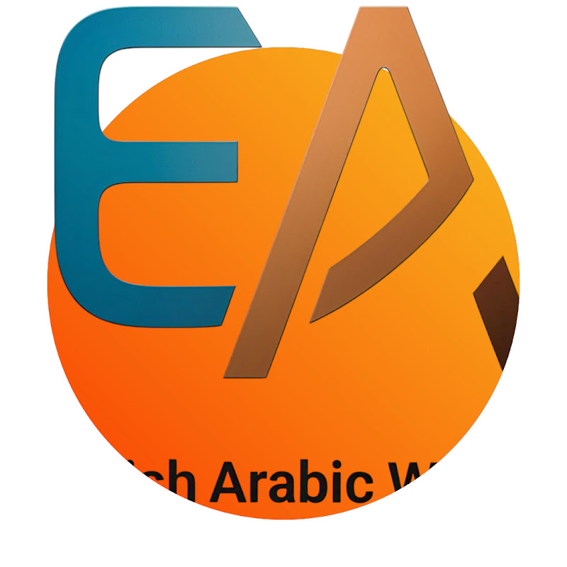 كلمات انكليزي عربي 