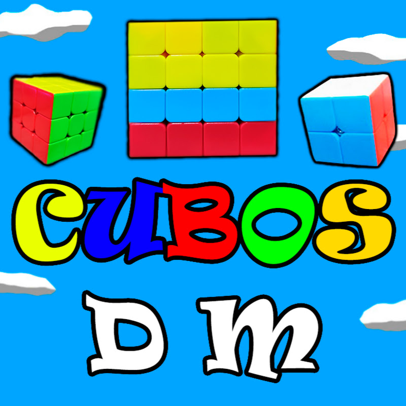 Cubos d y m