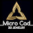 @microcad3djewelry