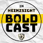 IN HEINZSIGHT BOLDCAST logo