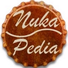 Nukapedia: The Fallout Wiki