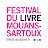 Festival du Livre de Mouans-Sartoux