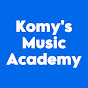 Komyのミュージックアカデミー