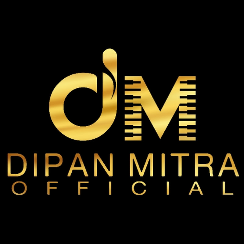 Dipan Mitra Official