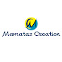 mamataZcreation logo