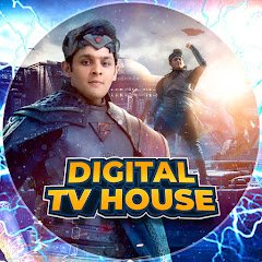 Channel thumbnail for Digital TV House