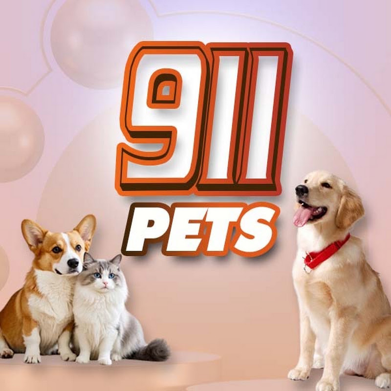 911 Đảo Pets