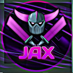 Jax CR Avatar