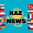 KAZ News