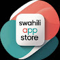 Swahili Apps Media logo