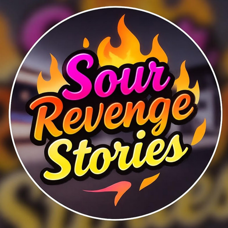 Sour Revenge Stories 🎭