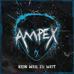 AMPEX Offiziell