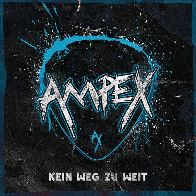 AMPEX Offiziell