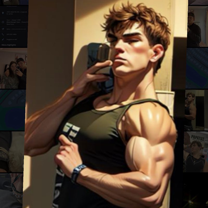 Asher Yates