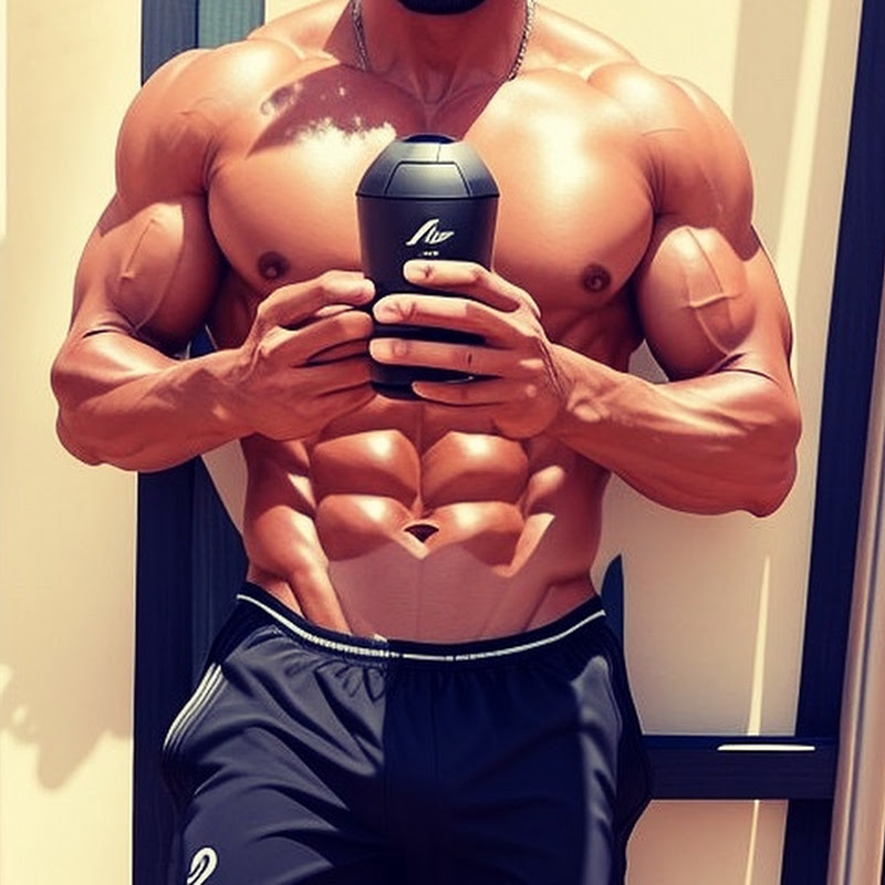 Gym Motivation