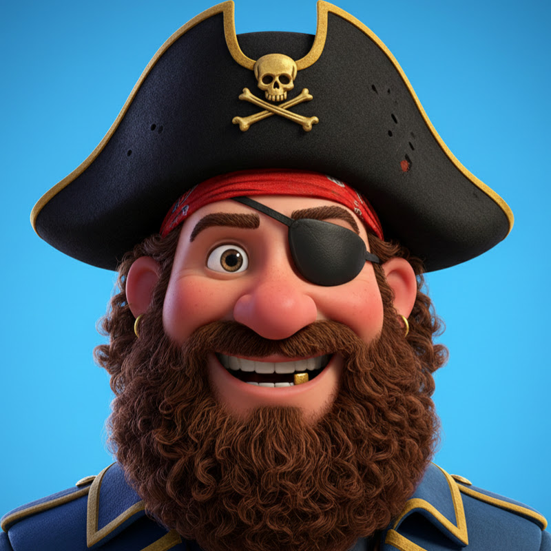 Animation Roger
